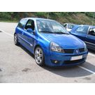 Clio Ragnotti? &ccedil;a m'en a tout l'air...