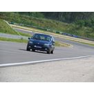 Bwilliams fait dans le social...promenant Alex.