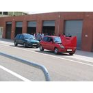 Phase de refroidissement...