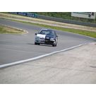 Clio Cup en action