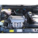 Moteur de la 1.7 de Crazy