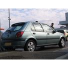 Fiesta 1.25 Zetec, une petite soeur en quelque sorte...