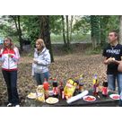 L'ap&eacute;ritif est servi!!!!