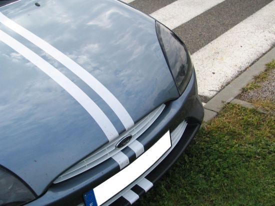 La Puma 1.7 de Crazy