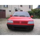 309 T16 vue de face