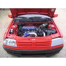 le coeur de la 309, un moteur 405 T16