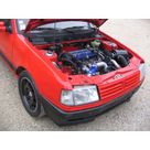Compartiment moteur