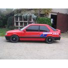Peugeot 309 T16
