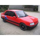 Peugeot 309 T16