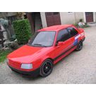 Peugeot 309 T16