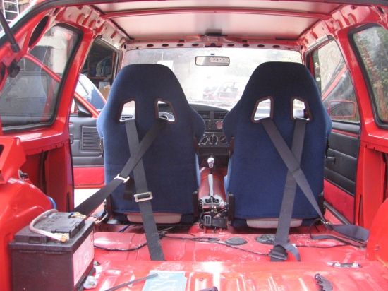 Int&eacute;rieur minimaliste