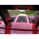 D&eacute;tail de l'Exige