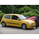 Section livraison rapide de la Poste