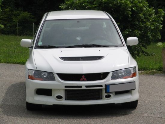 Tiens..Une Lancer pour changer!