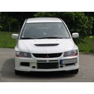 Tiens..Une Lancer pour changer!