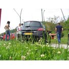 A l'affut de la Megane RS