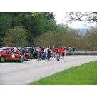 Fin de la pause, gentlemen start your engines!