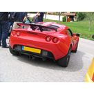 Et une derni&egrave;re pour la Fin...encore la Lotus Exige