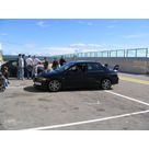 Mitsubishi Lancer EVO 8