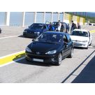 Peugeot 206 RC