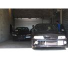 Mitsubishi Lancers