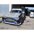 Ford Fiesta XR2 de circuit de CVH34