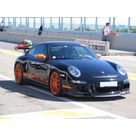 Porsche GT3 RS
