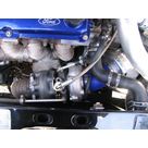 Turbo Garett T03 sur Fiesta