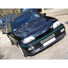 Fiesta Turbo 16s