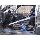 L'habitacle de la Fiesta