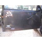 Panneau de porte en carbone