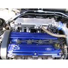 Le Plenum d'admission modifi&eacute;