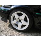 Roue avant - Freinage Cosworth