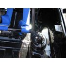 d&eacute;tail de l'arceau