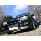 Ford Fiesta RS Turbo T3