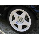 Freinage arri&egrave;re RS2000