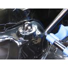 d&eacute;tail de l'arceau