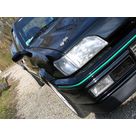 Fiesta RS Tubo
