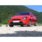Ford Puma 1700 Zetec