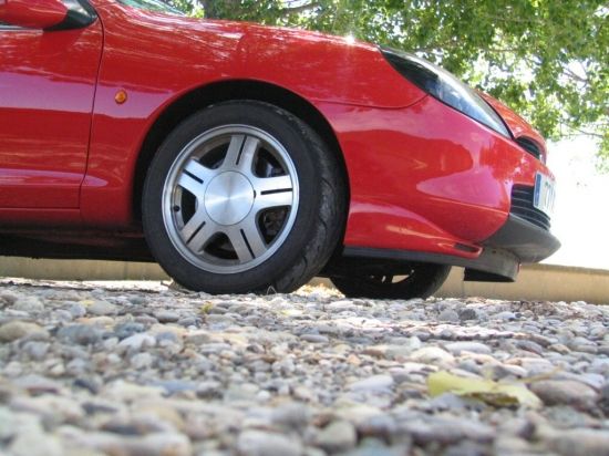 Ford Puma 125cv