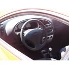 habitacle de la Puma, rien n'a chang&eacute;...