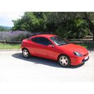 Ford Puma 1,7 16 Soupapes