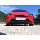 Ford Puma RS Attitude
