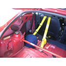 le casque au cas ou...