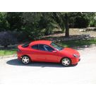 Ford Puma Zetec 1700