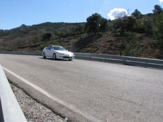 Phigtt cherche un coin d'herbe...