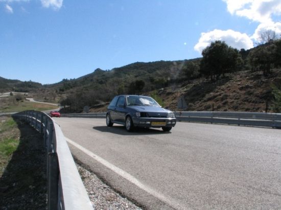 Fiesta n'a qu'un oeil