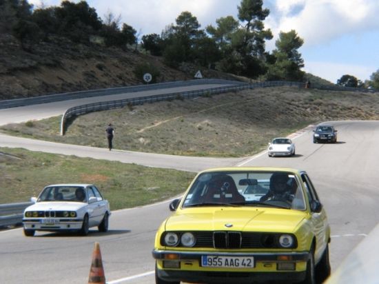 La Poste rentre de tourn&eacute;e