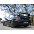 Mitsubishi Lancer EVO