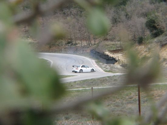 ...bah non pas toujours